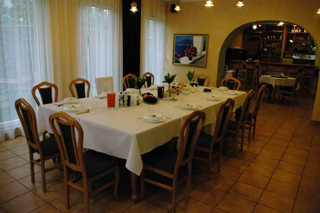 Hotel Lorenzo