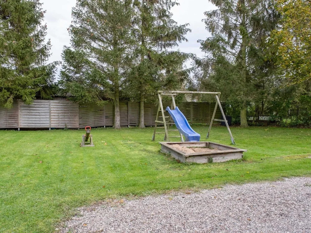 Restful Holiday Home in Kalkhorst near Beach & City Center