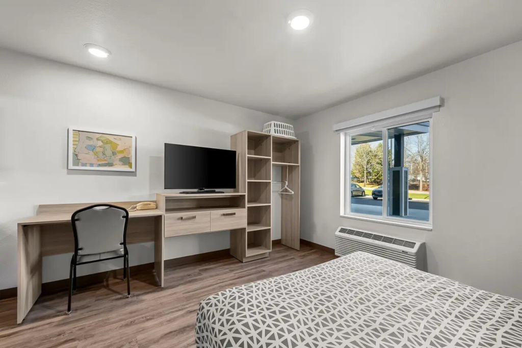 Woodspring Suites Columbia - Irmo