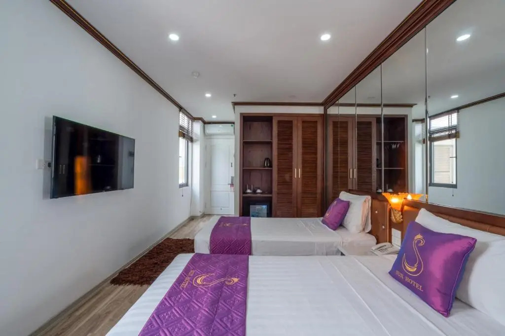 Suji Hotel