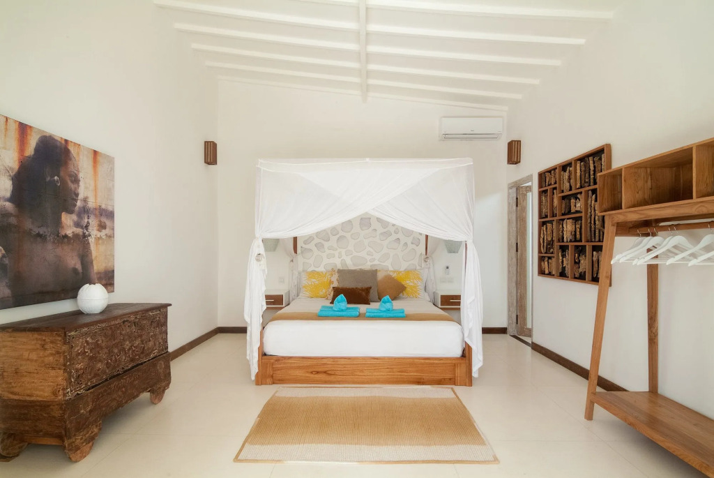 DeCoco Villa