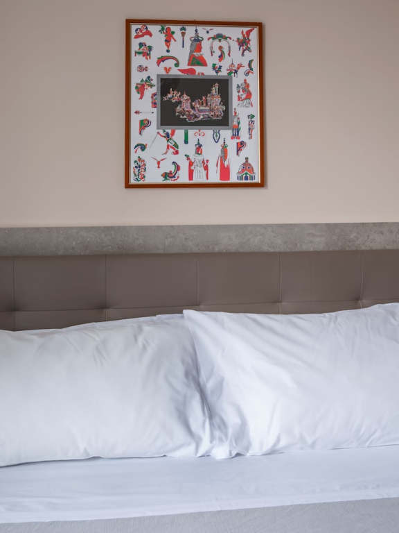 Maison boutique Matteotti