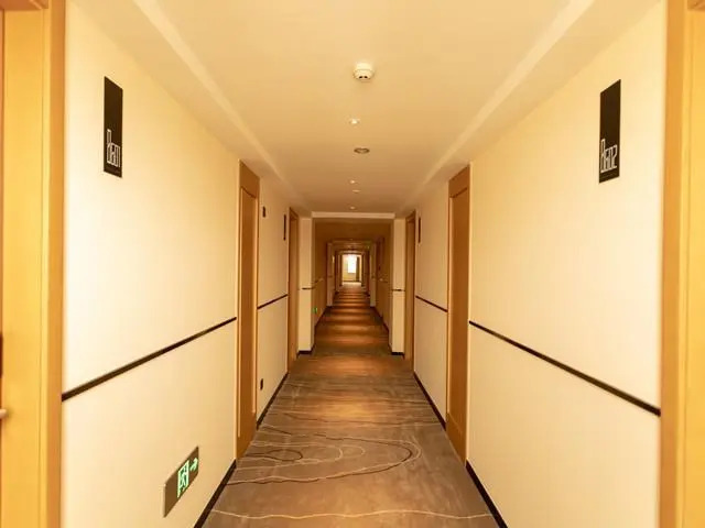 City Comfort Inn Dongyue Avenue
