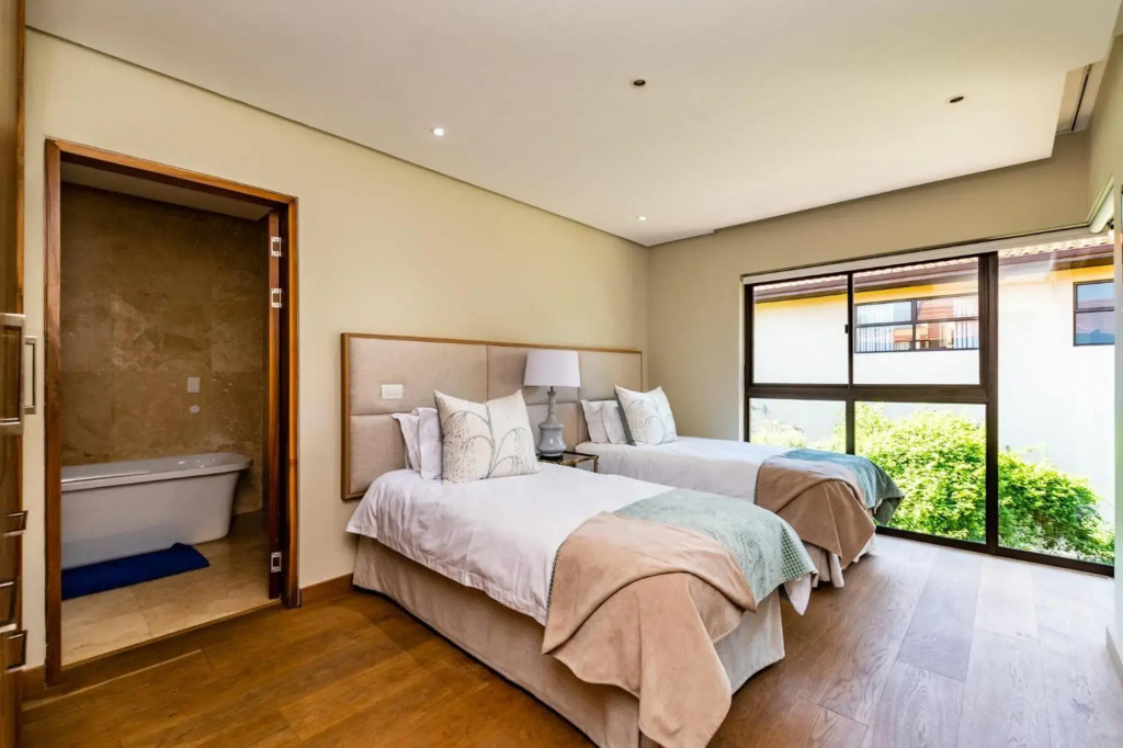 5 Mahogany Drive, Zimbali Estate by Euphoric Leisure