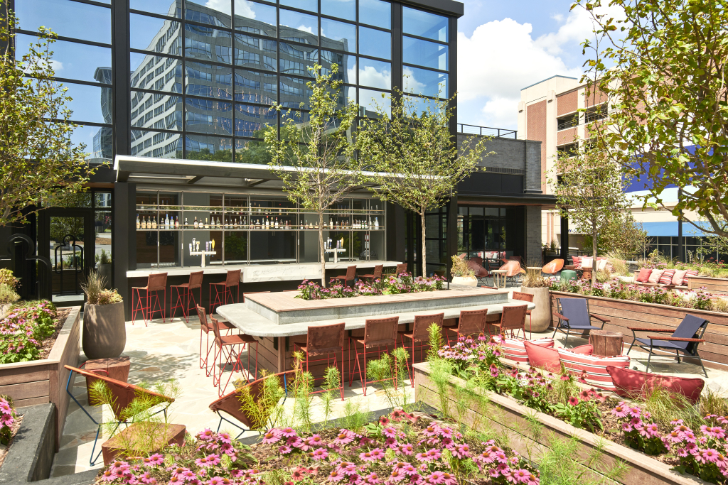 Virgin Hotels Nashville