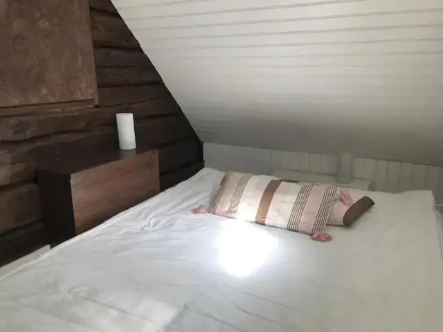 Old Turku Family Apartment