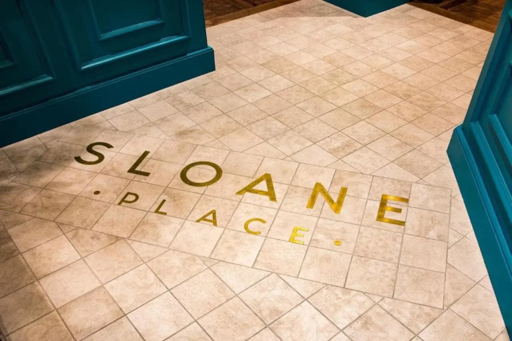 Sloane Place
