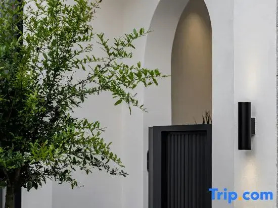 Xingshan Qiuran Homestay (Dali Ancient City Branch)