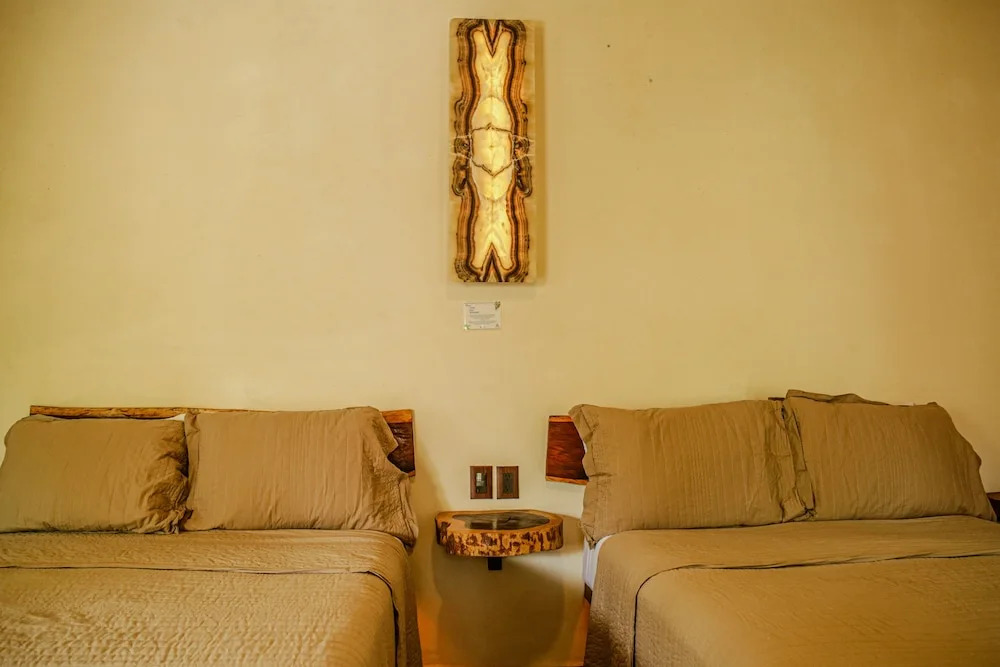 Hotel Diosa del Agua Bacalar