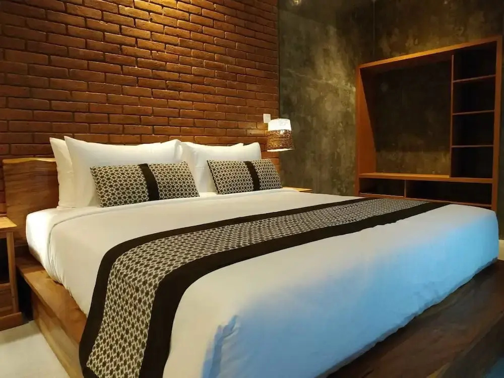 La Isla Villas Bali