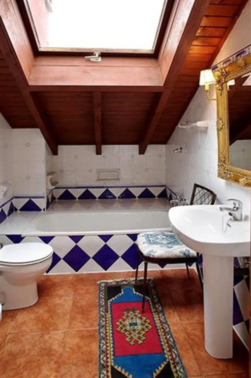 Casa Rural Lujo Gobernador