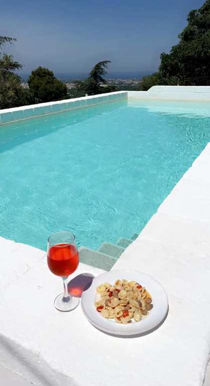Il Rifugio Luxury House & Spa
