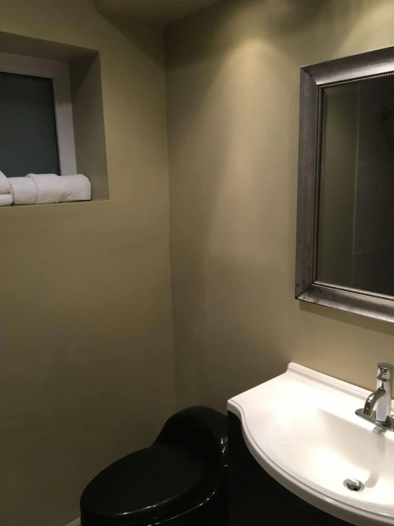 Sole Inn and Suites