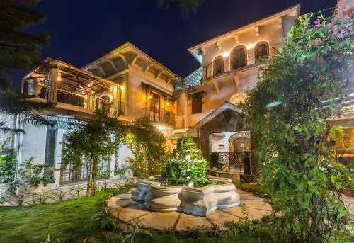 Bella Vista by Vista Rooms