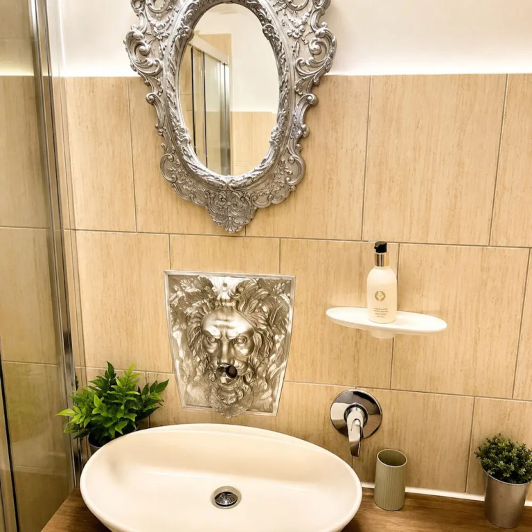 Baroq Central City Apartment