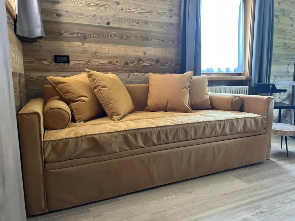 Villa Elma - Livigno