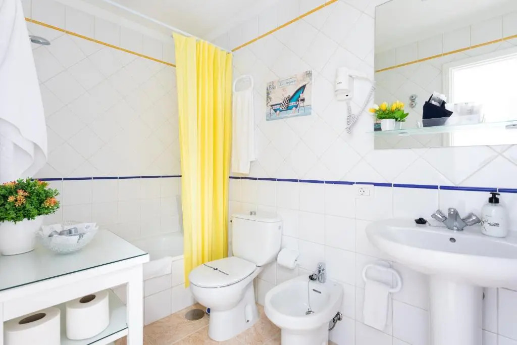 Vivienda Vacacional La Laguna Deluxe 2
