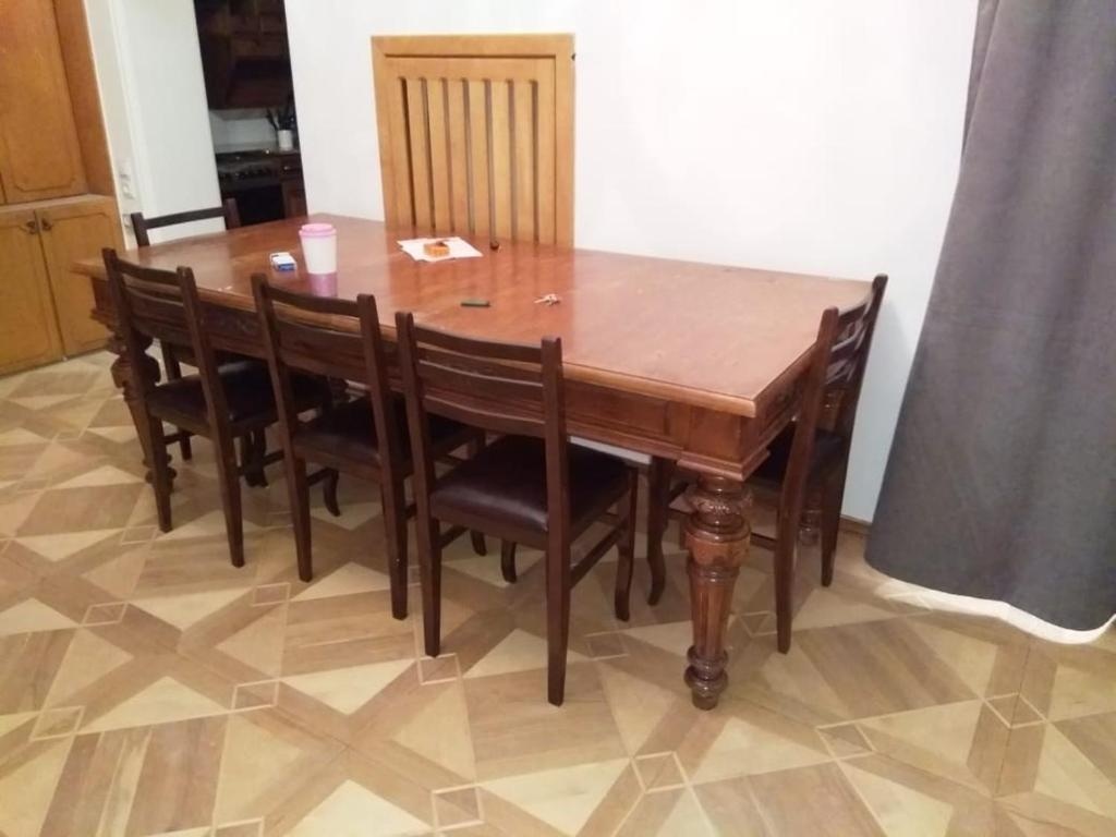 Huge Newly Renovated 3Br In Heart Of Tbilisi