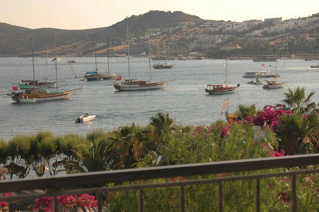 Sami Beach Hotel- All Inclusive