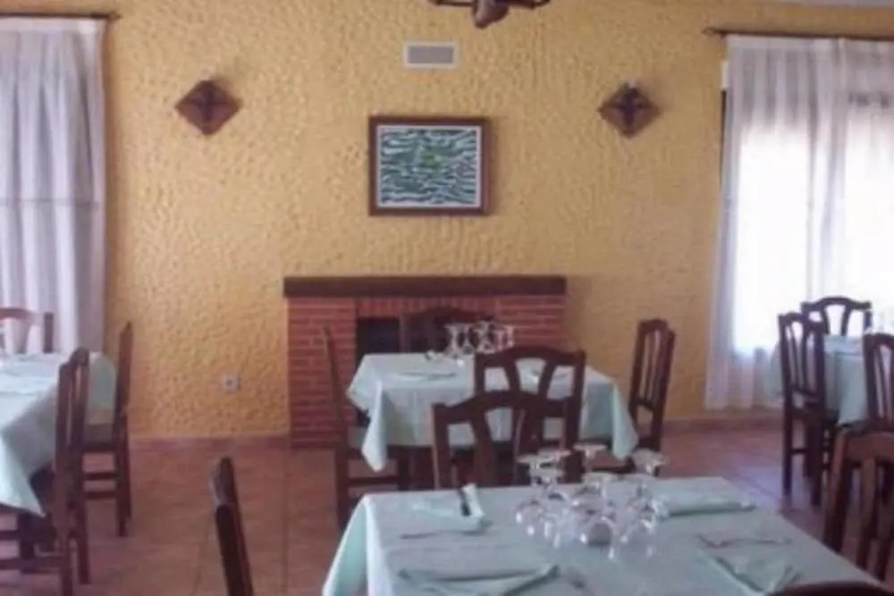 Hotel Rural El Joyo