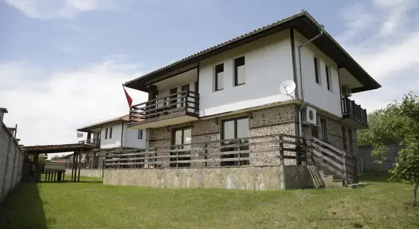Guest House Yunets