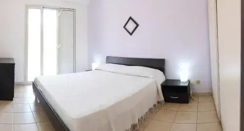 siciliacasevacanze - Ulivi
