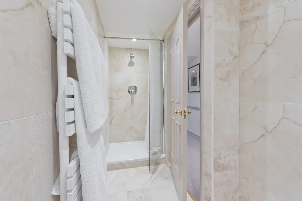 Sweet Inn-Elegant Ballsbridge