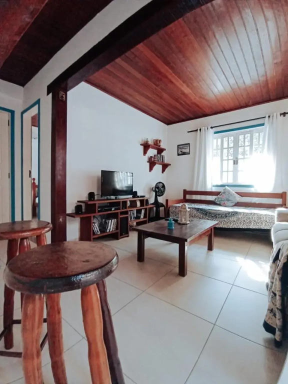 Serenity Guest House Buzios Hostel