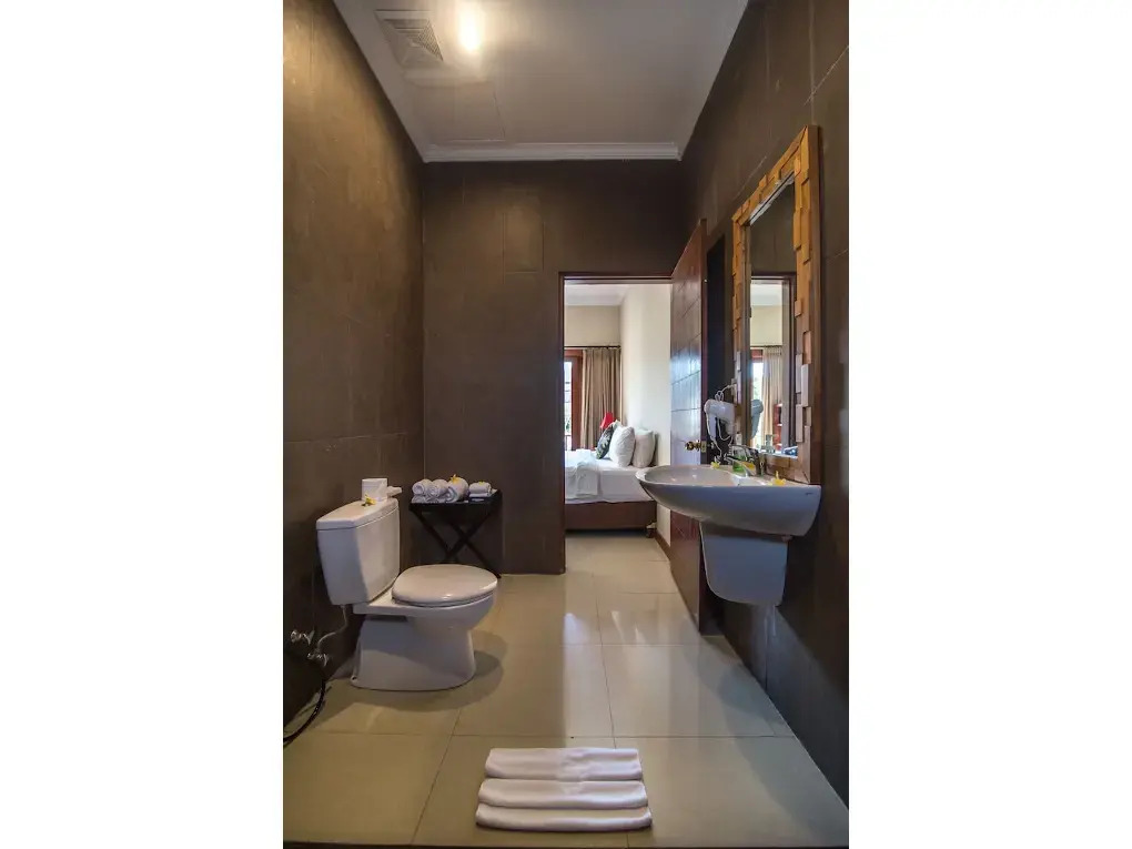 Villa Verano at Echo Beach Canggu