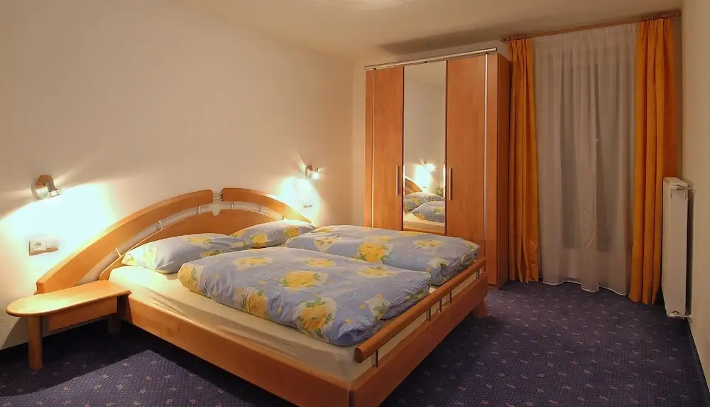 Apartments Woerndle