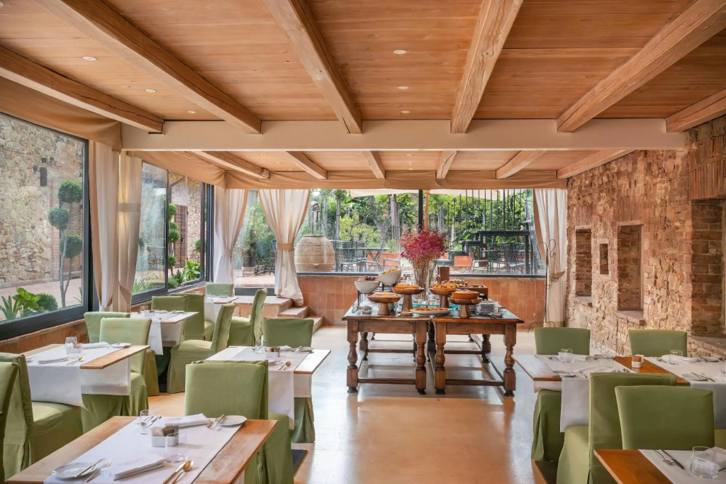 Hotel Le Tre Vaselle