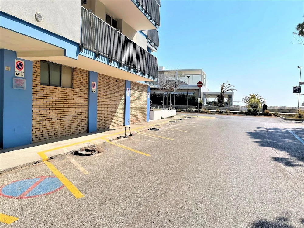 Condominio Bel Sole
