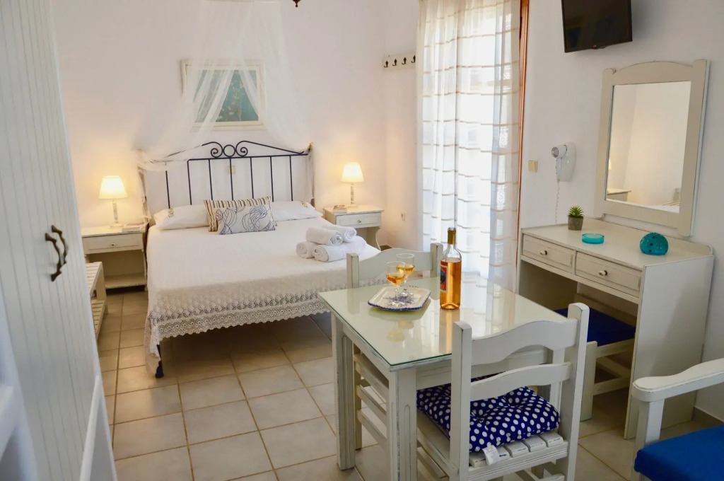 Zanneta Apartments & Suites