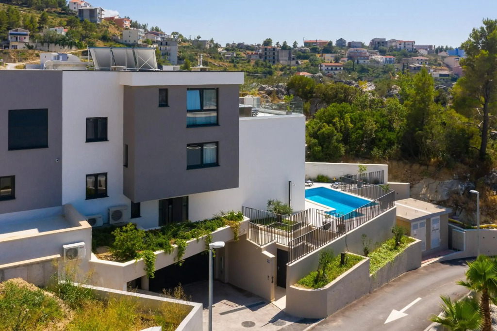 Villa 9