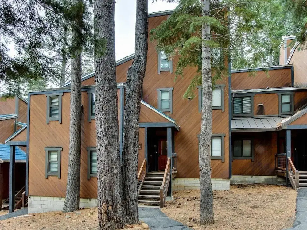 Northstar Throwback Townhome