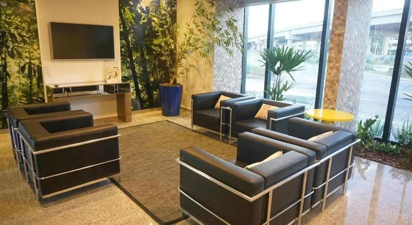 Economy Master Hotel - Ji-Paraná