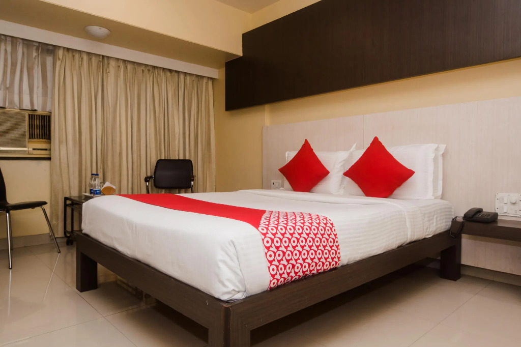 Collection O 22007 Hotel Kuber Hospitality