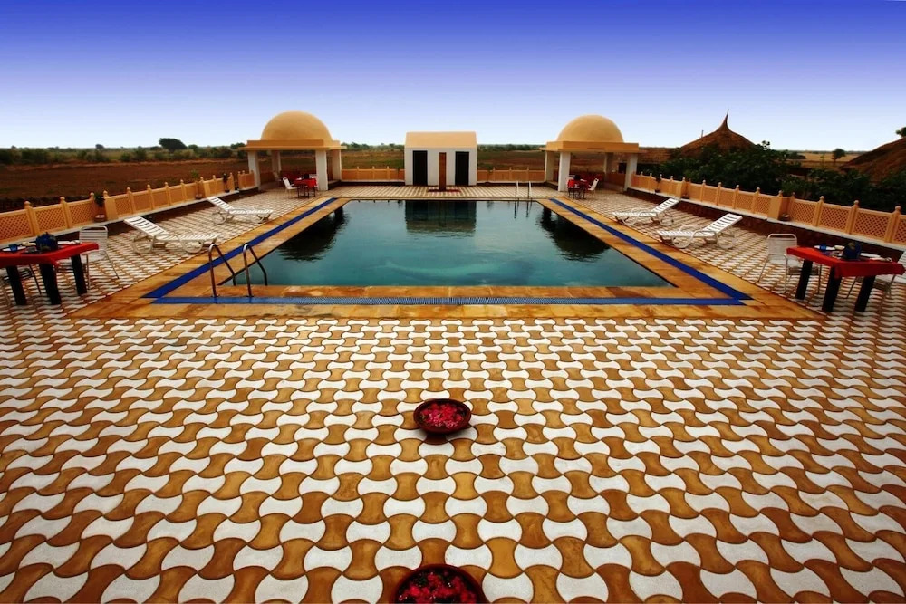 Mirvana Nature Resort And Camps