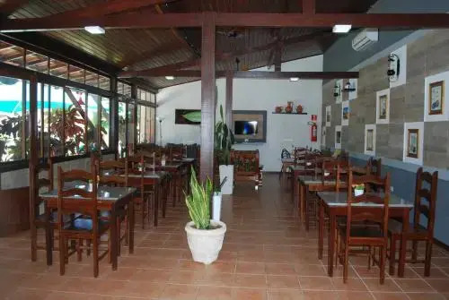 Hotel Rusticos