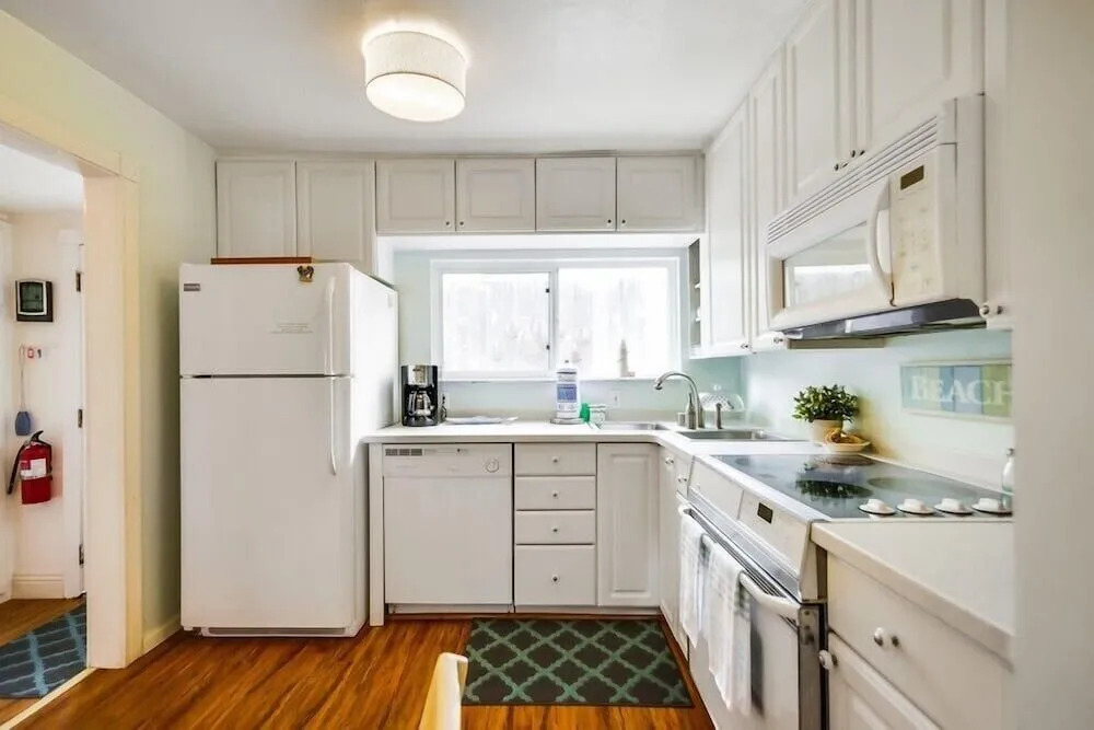 Rockaway Cottage