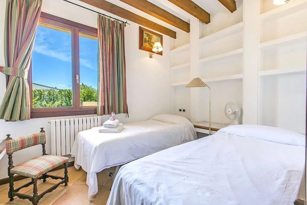 Villa Tramuntana Bunyola