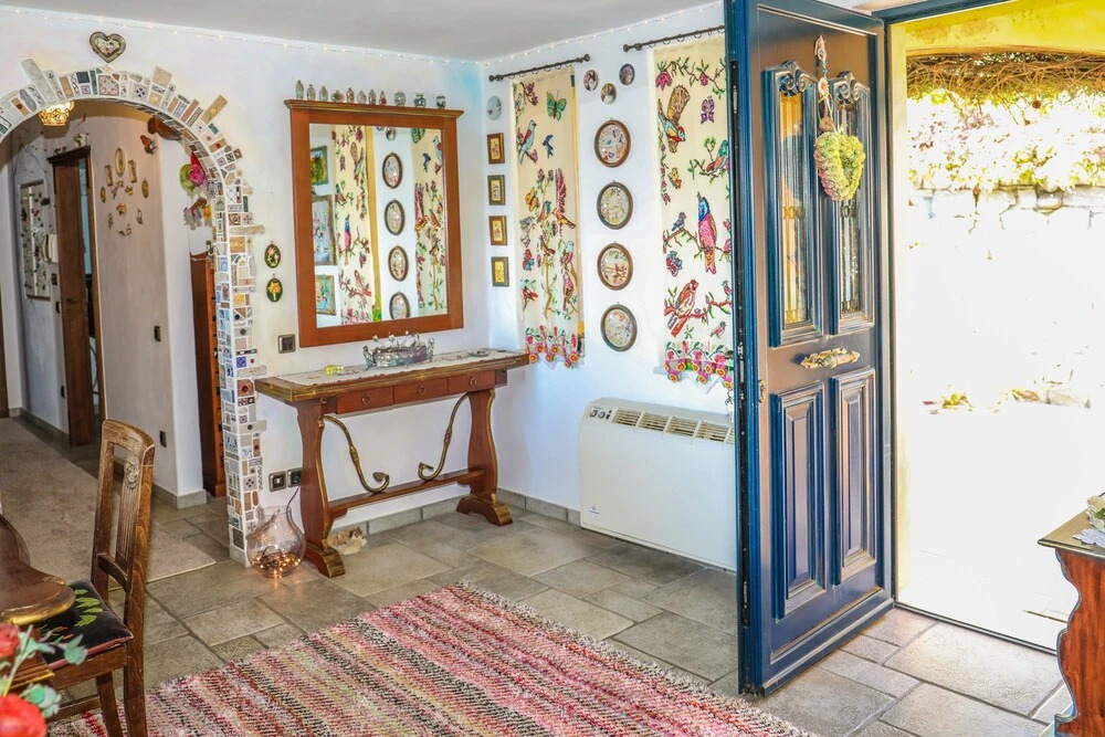 Villa Stratos Skiathos