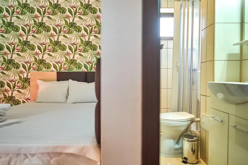 Hotel Alma