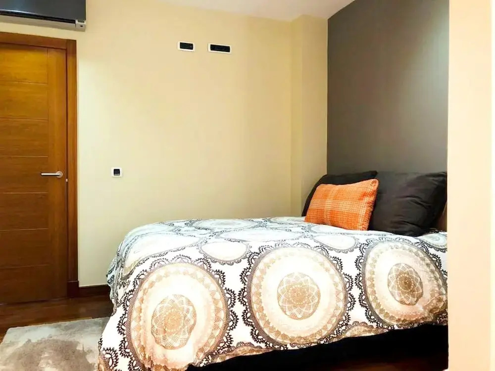 House with 3 Bedrooms in las Palmas de Gran Canaria, with Wonderful City View, Enclosed Garden And Wifi - 4 Km From the Beach