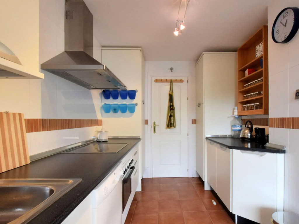 Lovely apartment in Alhaurín el Grande with terrace
