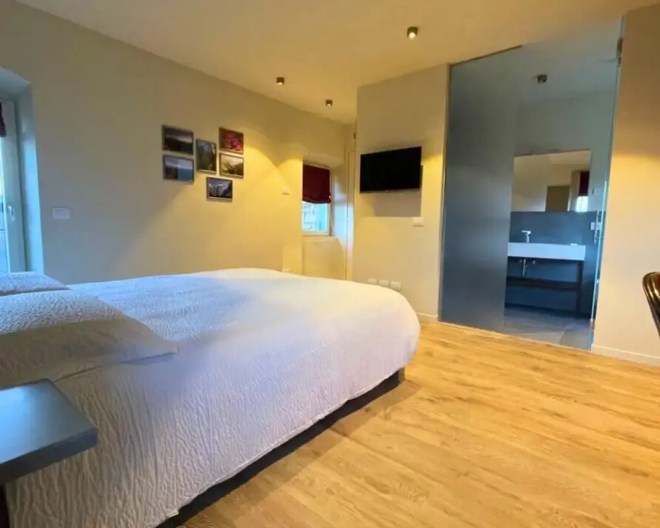 Foresteria Antica Bastia B&B