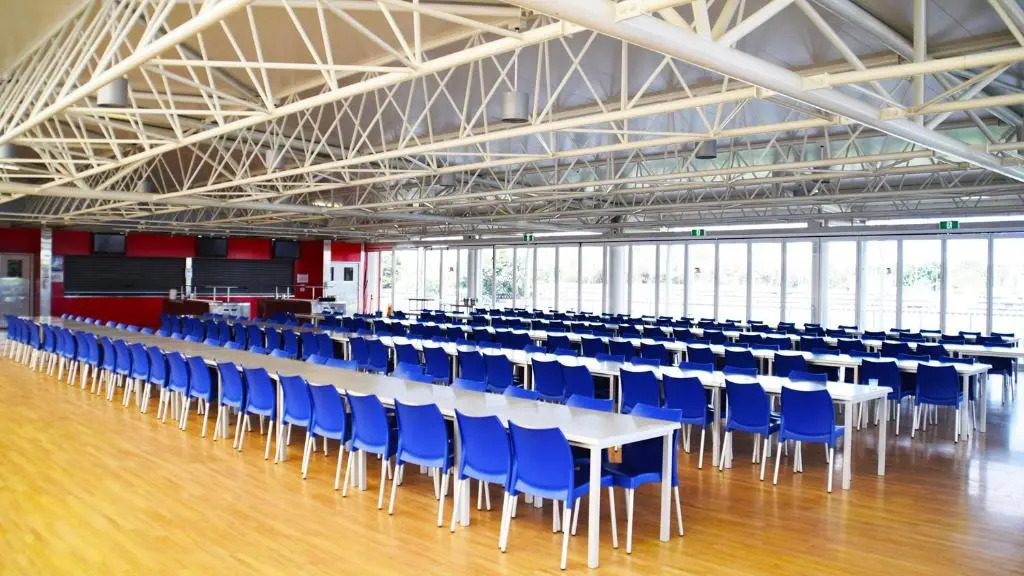 Gold Coast Performance Centre - Hostel