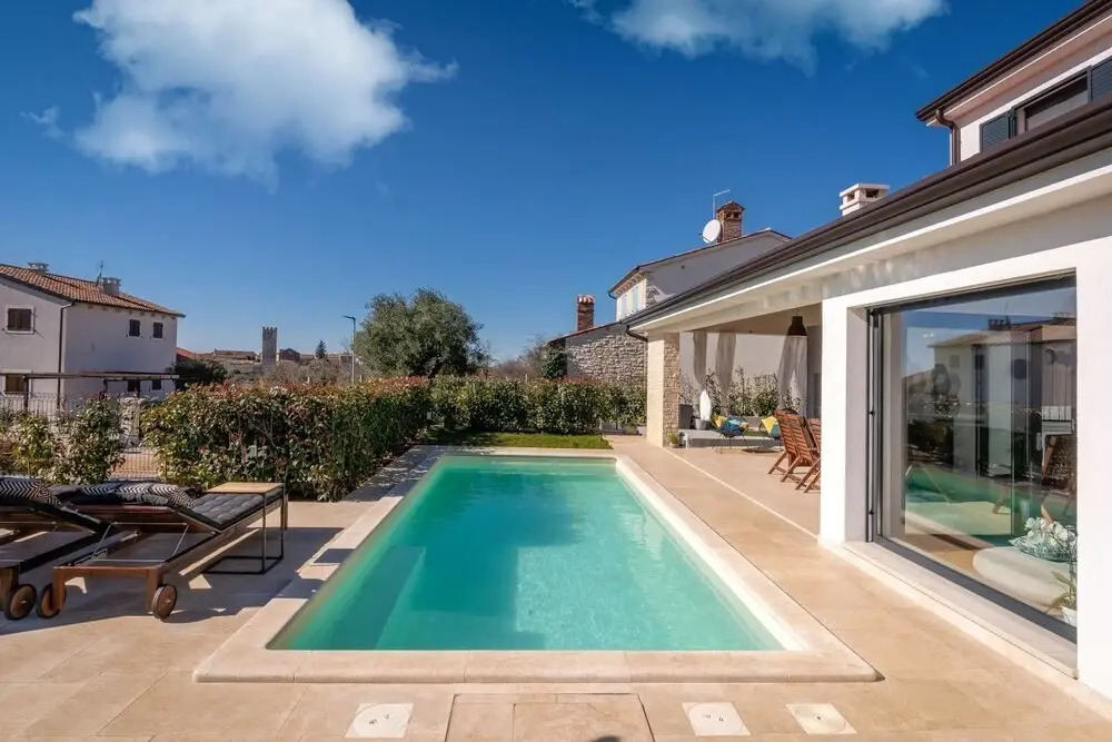 Villa Laurentii