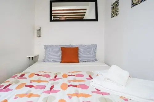 Salvador Suites