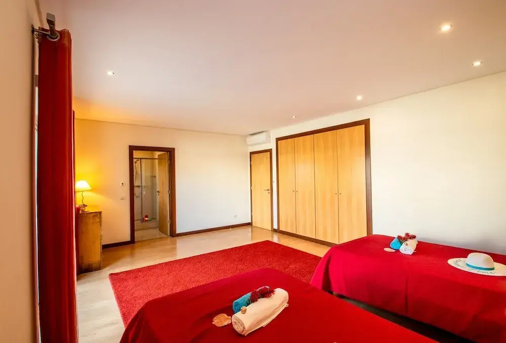 Villa Aloha